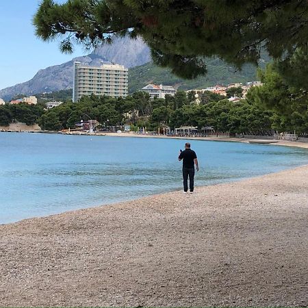 Apartments Drago Makarska Exterior foto