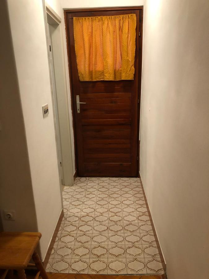 Apartments Drago Makarska Exterior foto