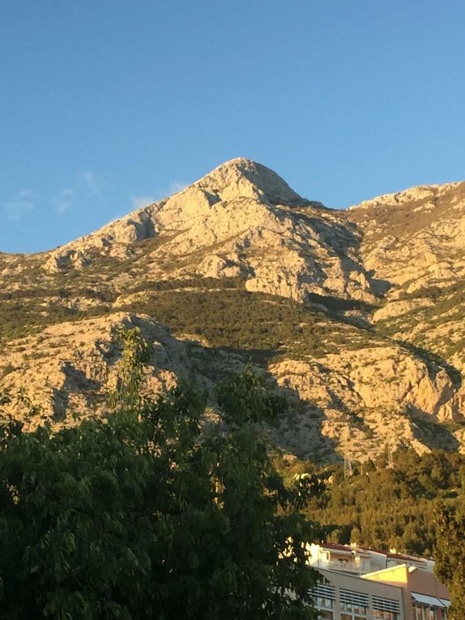 Apartments Drago Makarska Exterior foto